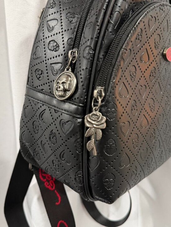 Backpacks